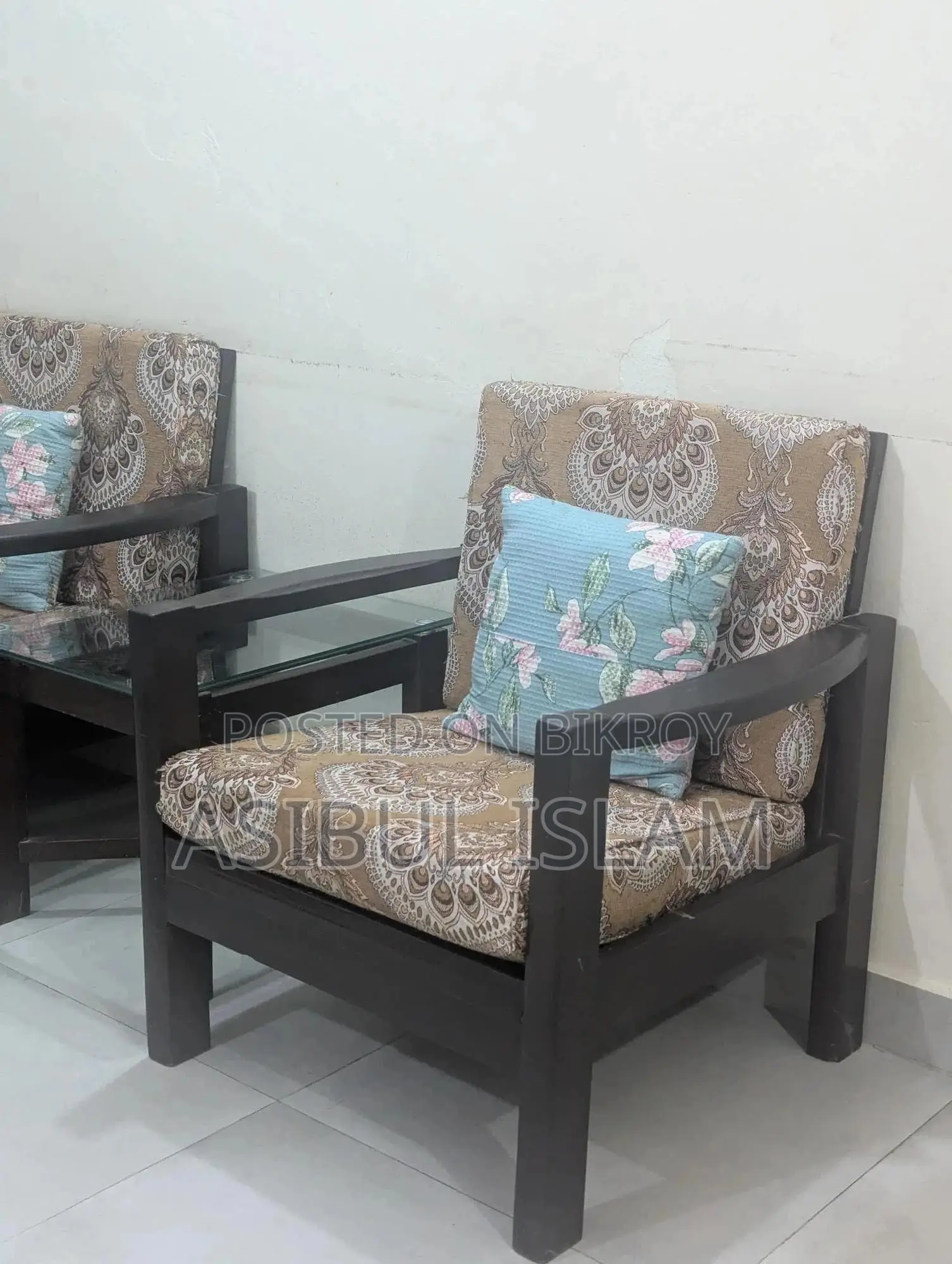 Sofa Set Furniture