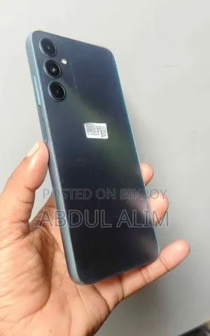 Samsung Galaxy M14 128 GB Purple