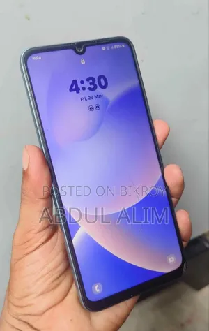 Samsung Galaxy M14 128 GB Purple