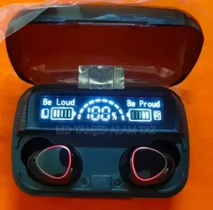 M10 Tws Bluetooth Earbuds