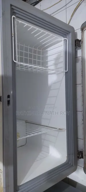 Walton 205 Liter Deep Freeze