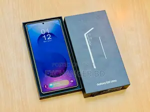 Samsung Galaxy S25 Ultra 256 GB Blue