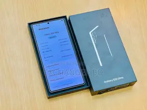 Samsung Galaxy S25 Ultra 256 GB Blue