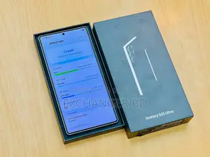 Samsung Galaxy S25 Ultra 256 GB Blue