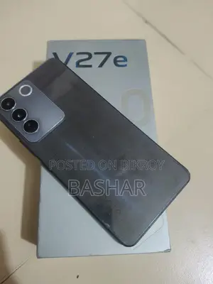 Vivo V27e 256 GB Blue
