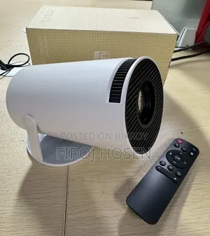 Hy300 Projector