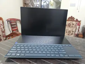 Laptop Asus Zenbook Duo 14 16GB Intel Core I7 SSD 512GB