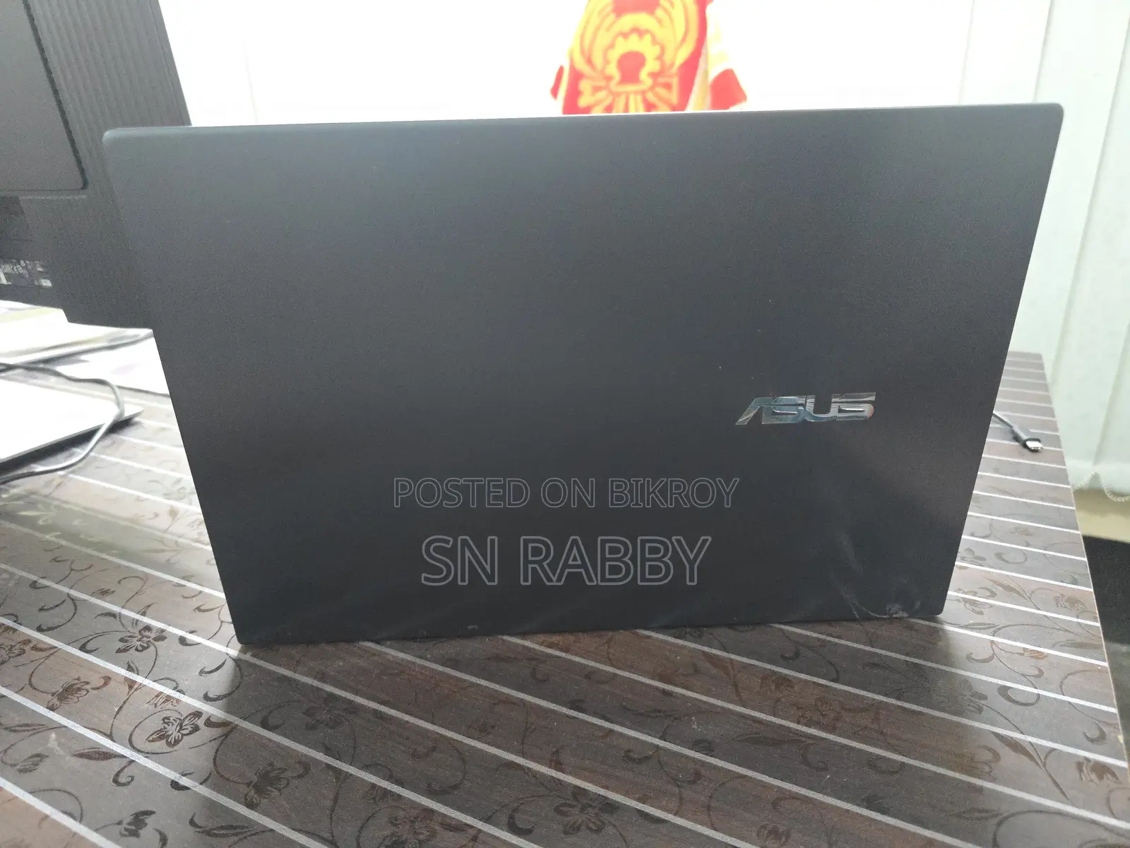 Laptop Asus Zenbook Duo 14 16GB Intel Core I7 SSD 512GB