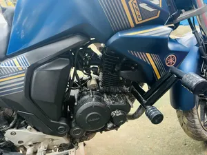 Yamaha FZ ২০২২