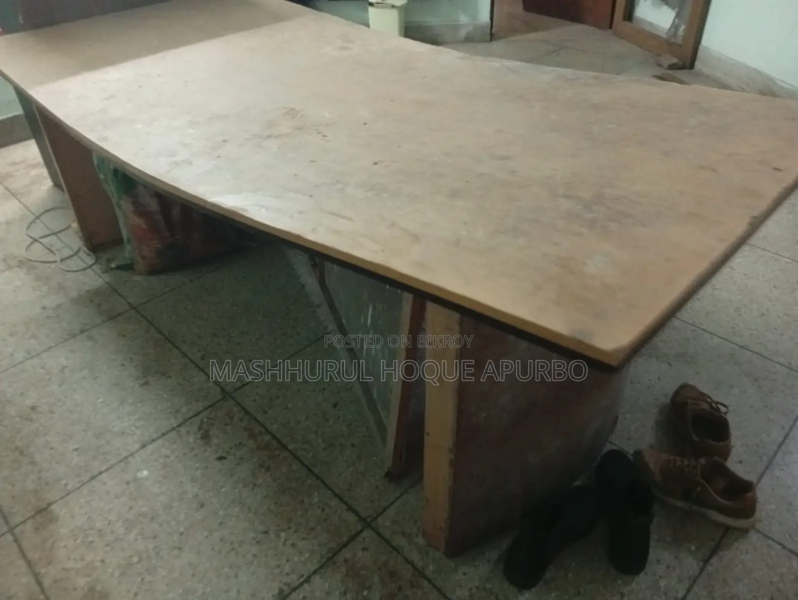 Conference Table