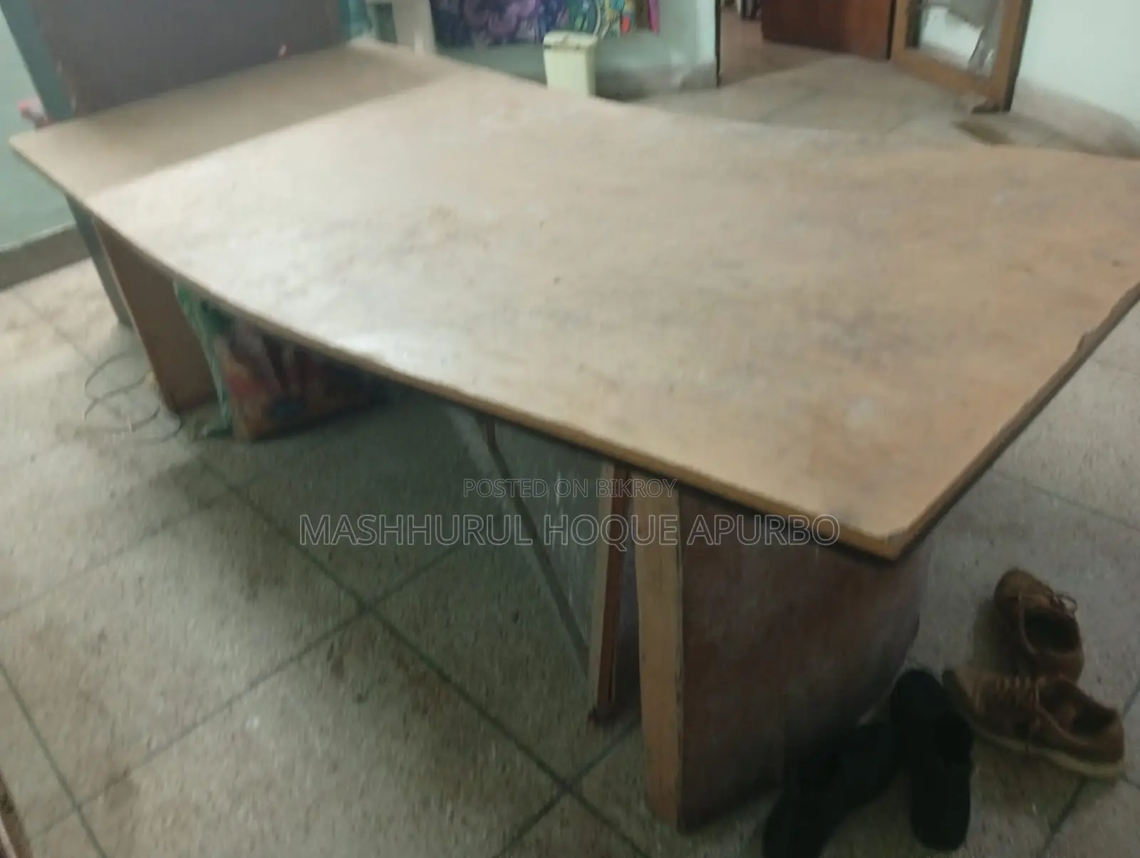 Conference Table