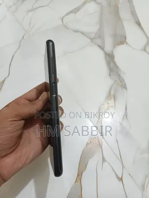 স্যামসাং গ্যালাক্সি এম১২ ১২৮ জিবি ব্ল্যাক