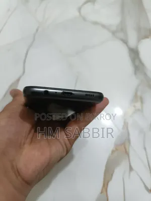 Samsung Galaxy M12 128 GB Black