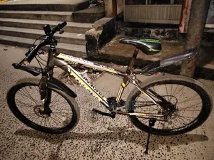 Bicycle for sale