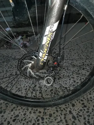 Bicycle for sale