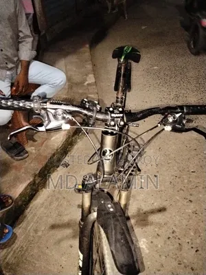 Bicycle for sale