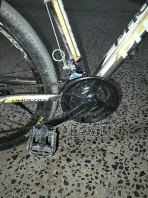 Bicycle for sale