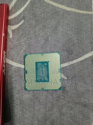 Intel Core i3 ১০ম জেনারেশন প্রসেসর