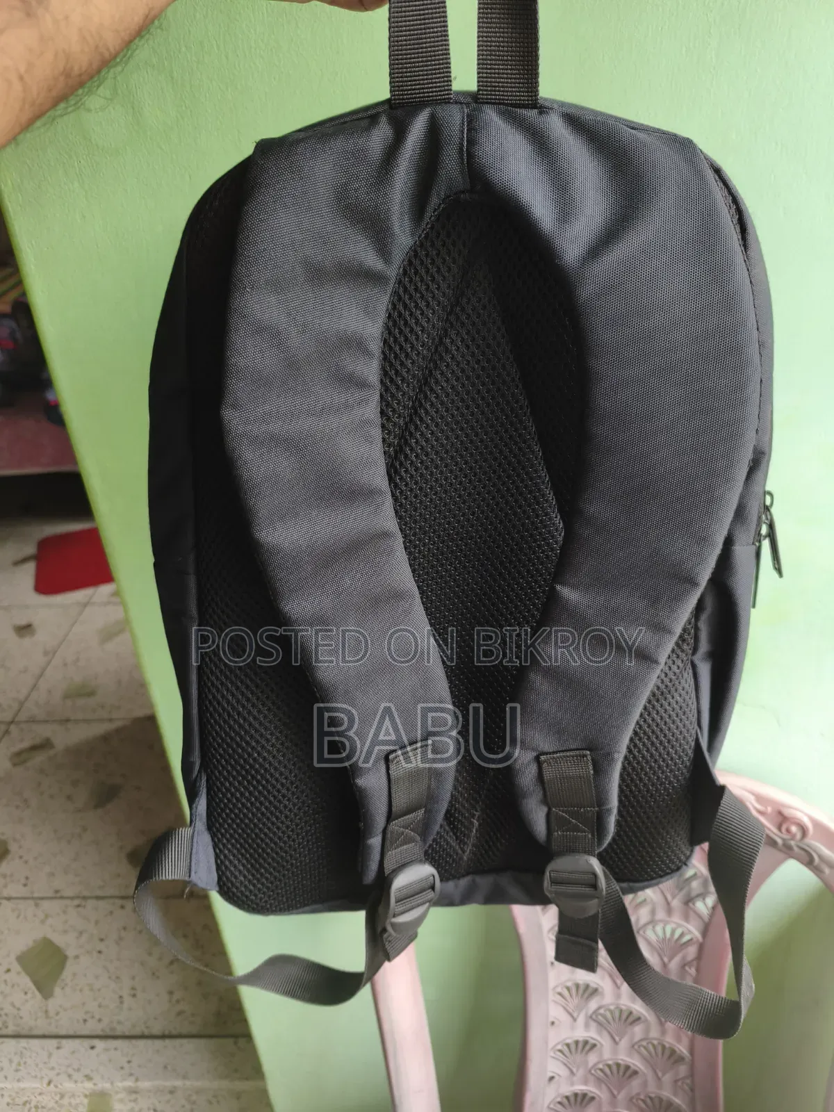 Apex Sprint Backpack