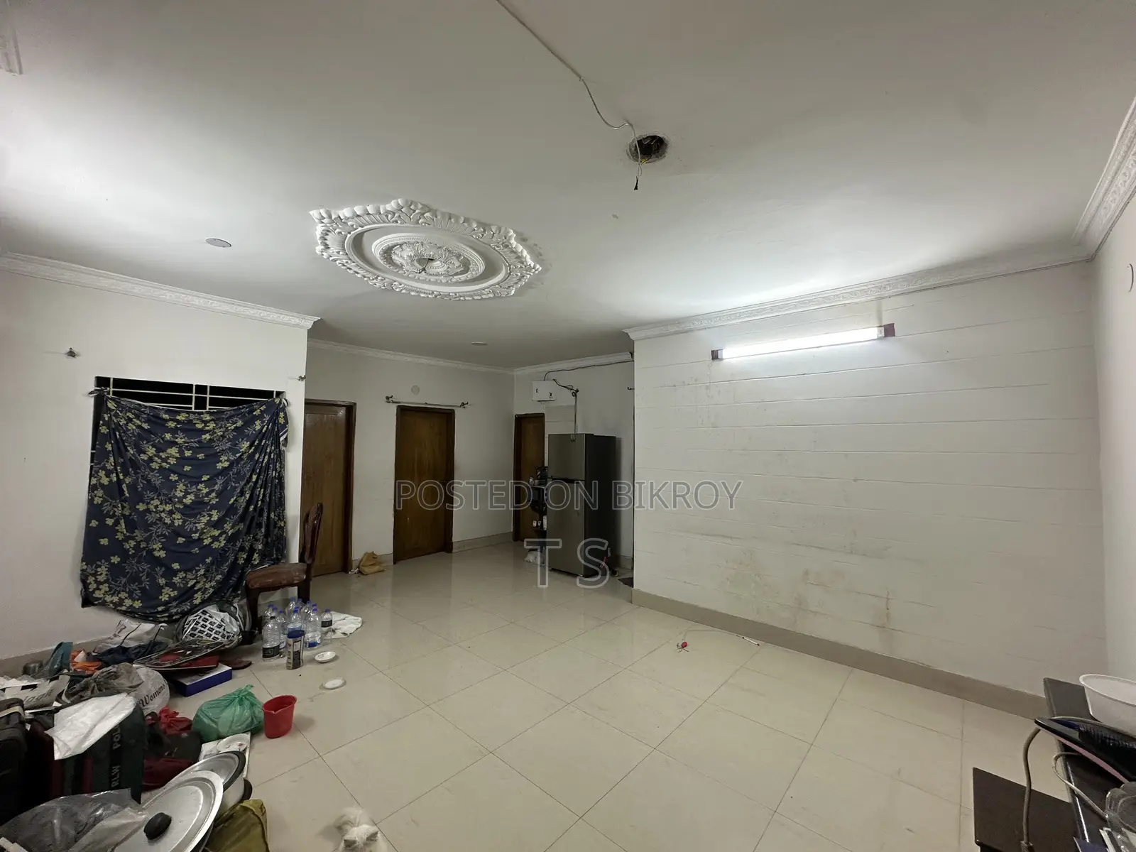 3-Bedroom Apartment in Dhanmondi for Rent