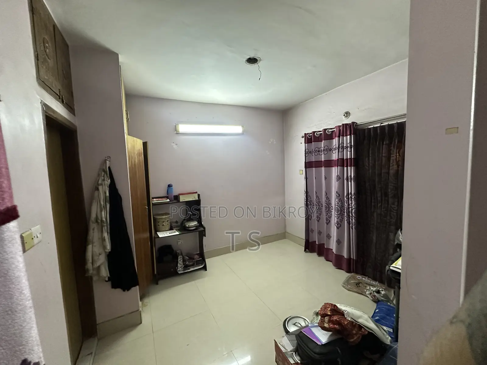 3-Bedroom Apartment in Dhanmondi for Rent