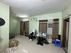 3-Bedroom Apartment in Dhanmondi for Rent