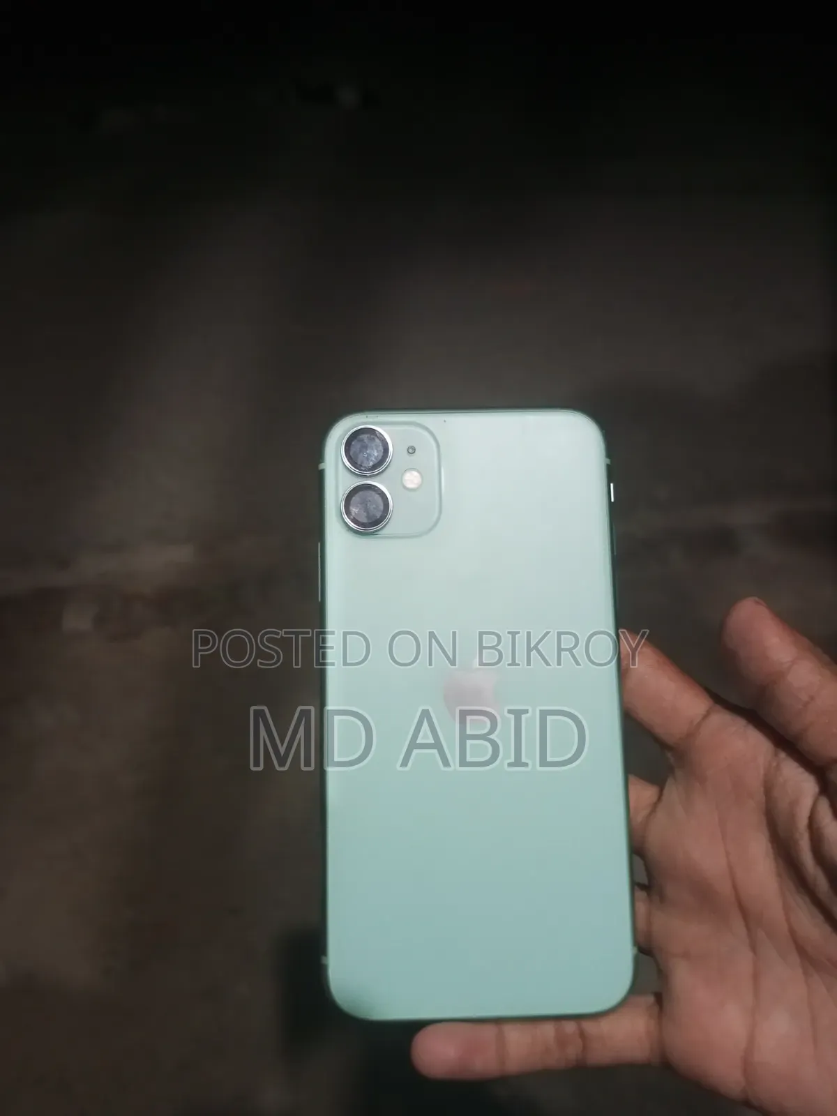 Apple iPhone 11 64 GB