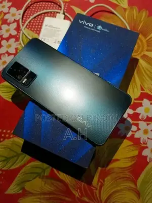 Vivo V21e 128 GB