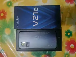 Vivo V21e 128 GB
