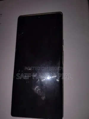 Google Pixel 6 Pro 128 GB White
