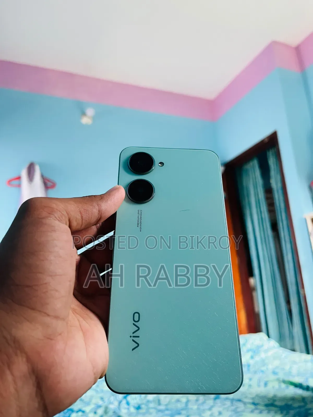 Vivo V23 128 GB