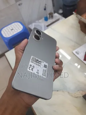 Tecno 64 GB