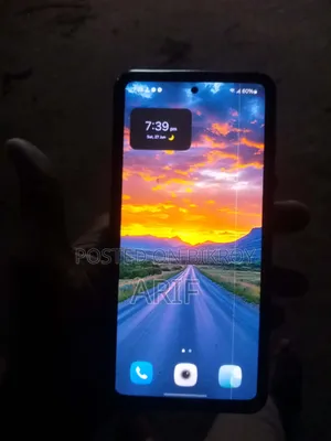 Samsung Galaxy A52 128 GB Black