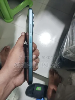 Vivo Y21d 128 GB Green