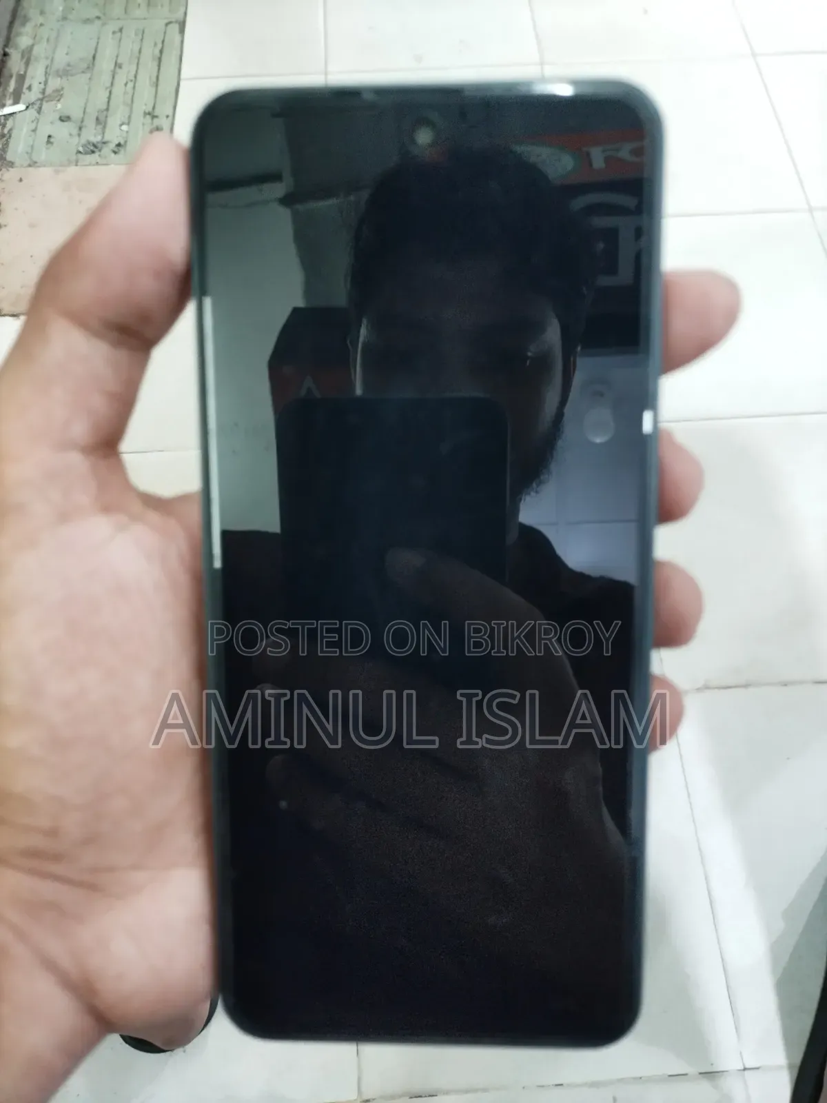 Vivo Y21d 128 GB Green