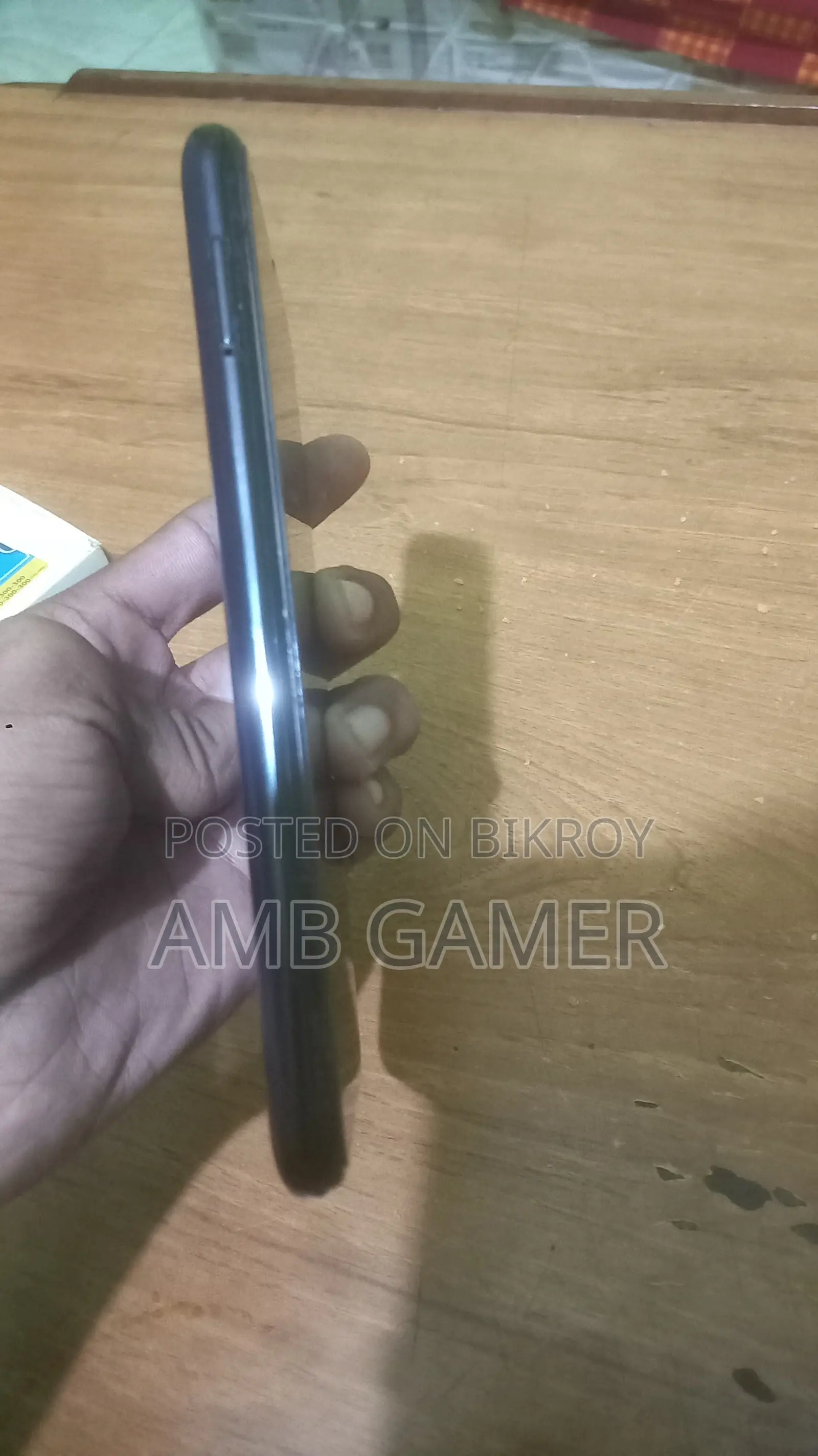 Samsung Galaxy M21 128 GB Blue