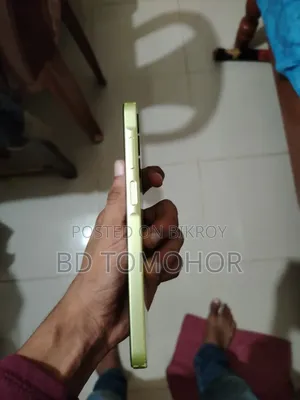 Samsung Galaxy A25 128 GB Green