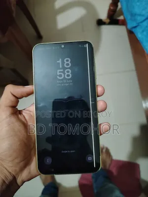 Samsung Galaxy A25 128 GB Green