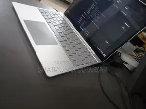 Laptop Microsoft Surface Go 4 8GB Intel Core Ultra 5 SSD 256GB