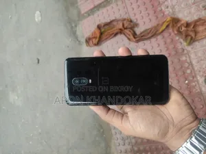 OnePlus 6T 128 GB Black
