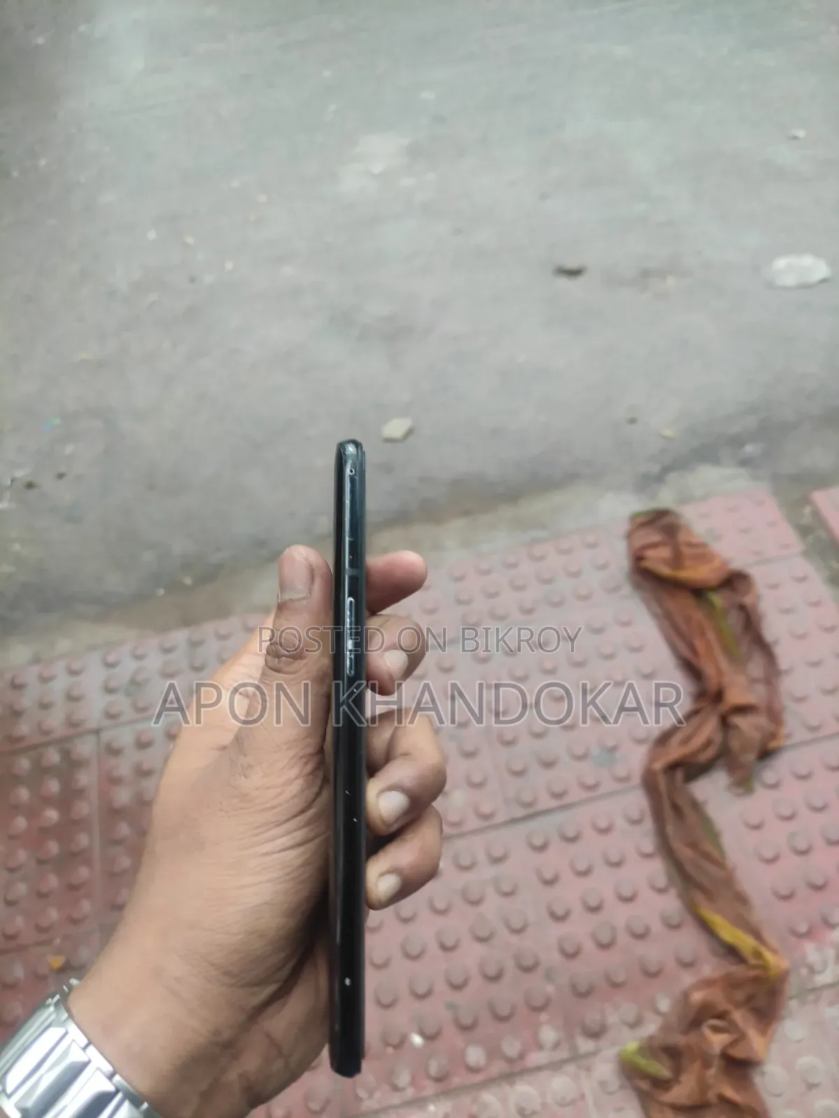 OnePlus 6T 128 GB Black