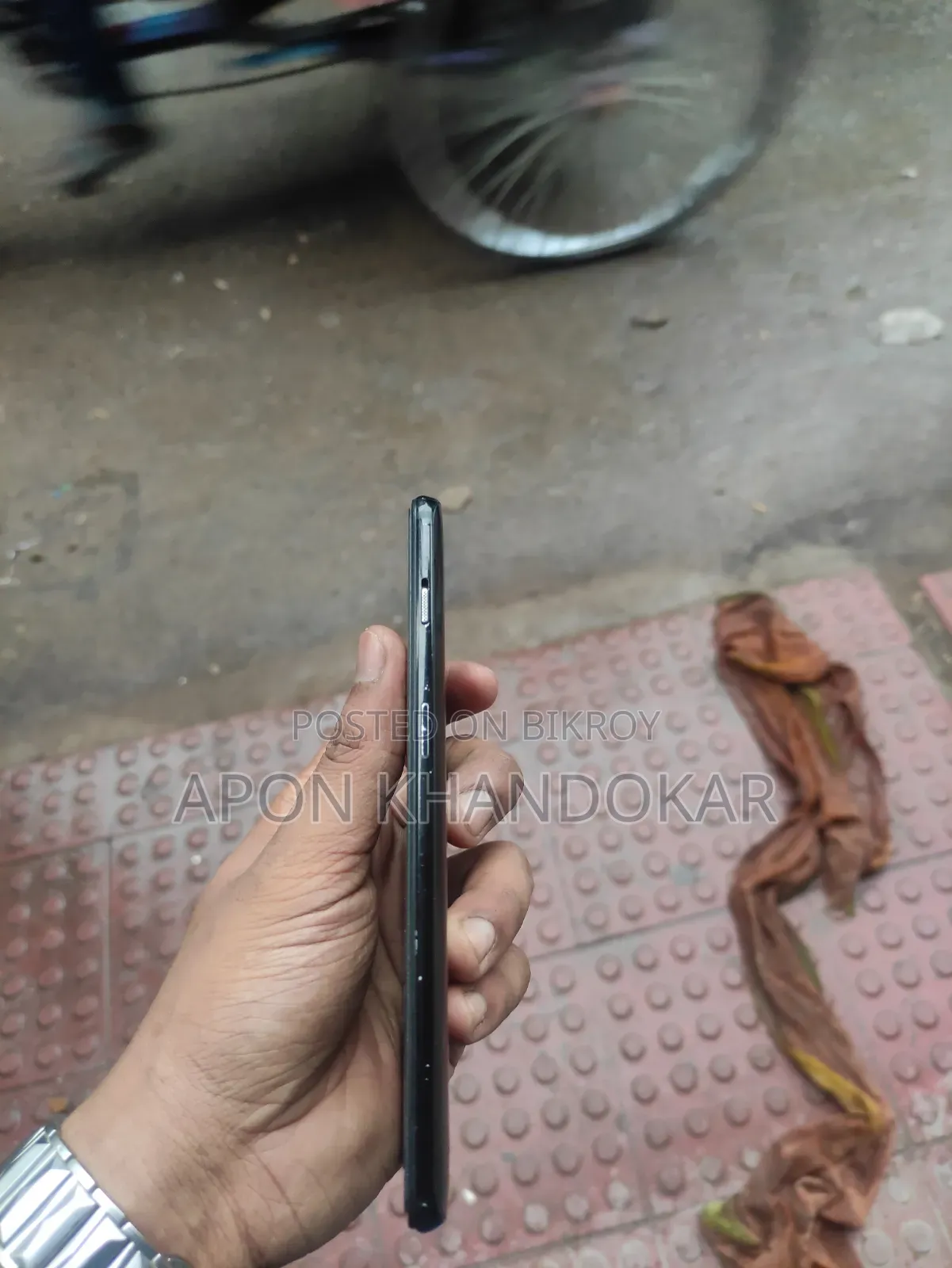 OnePlus 6T 128 GB Black