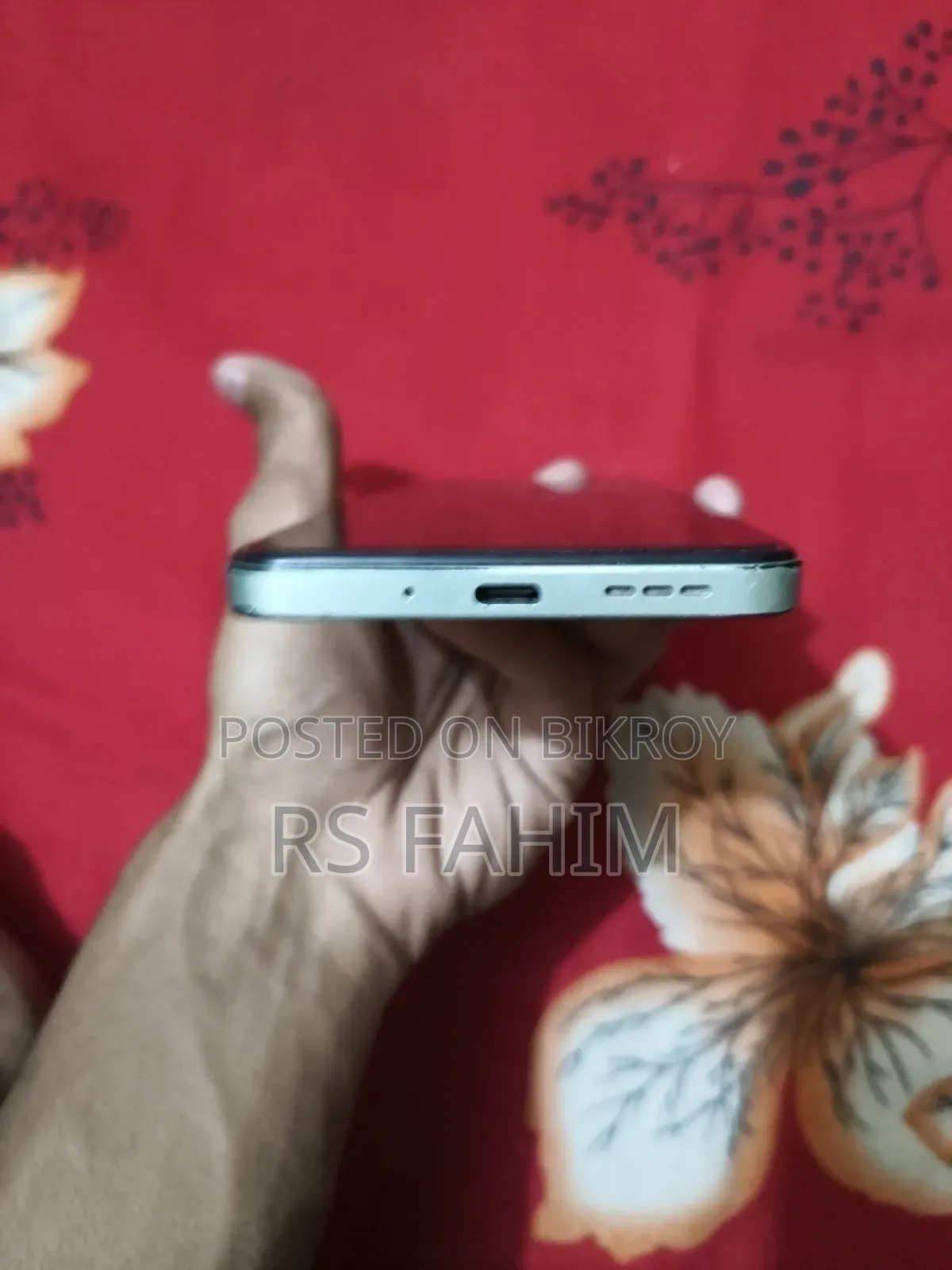 Xiaomi Redmi 13C 5G 128 GB Gray