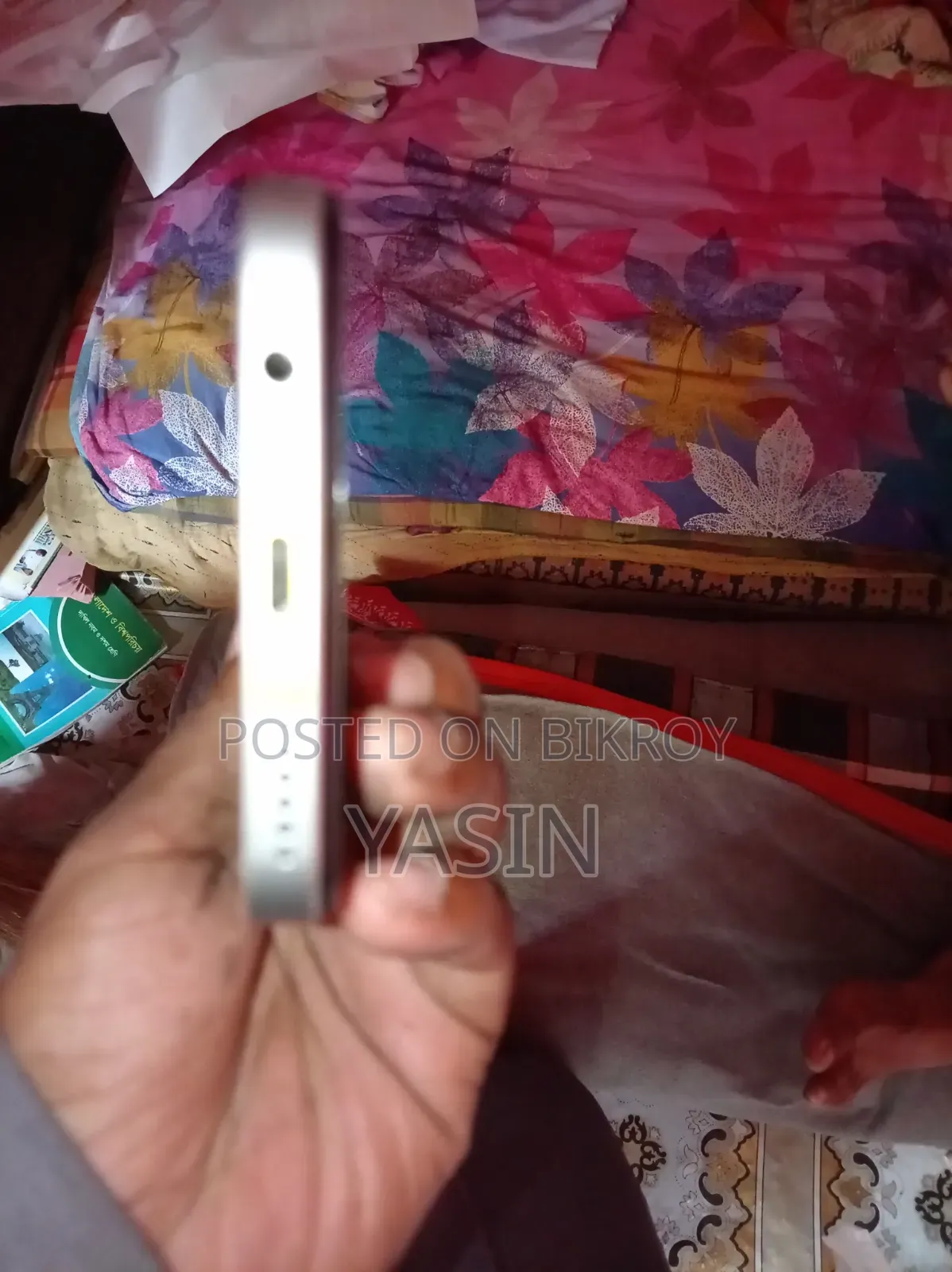 জিডিএল গিগাক্স ওয়াই১১ ৬৪ জিবি সিলভার