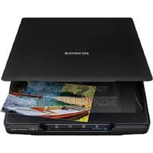 Brand New Scanner