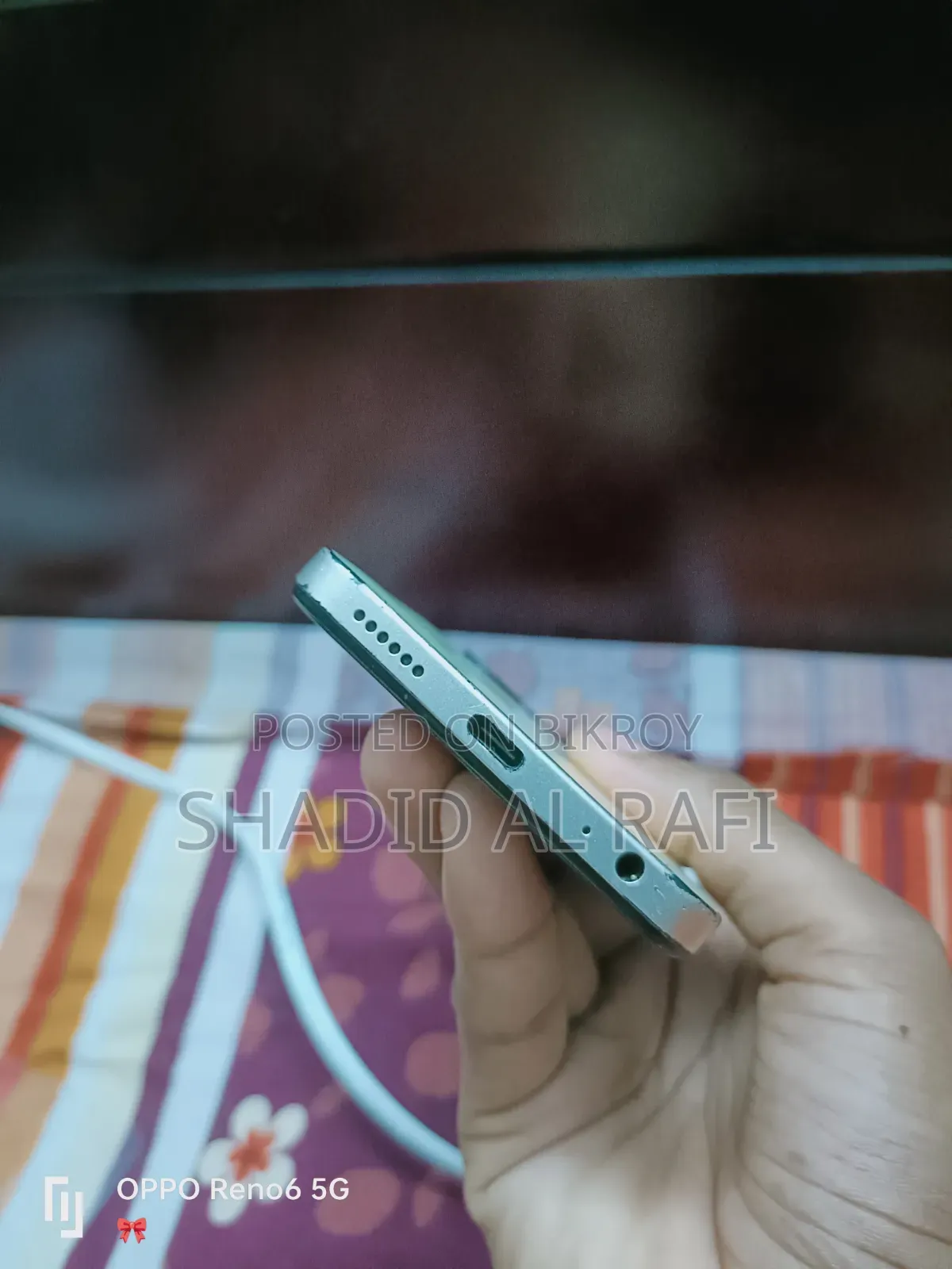 Infinix Smart 8 64 GB Gold