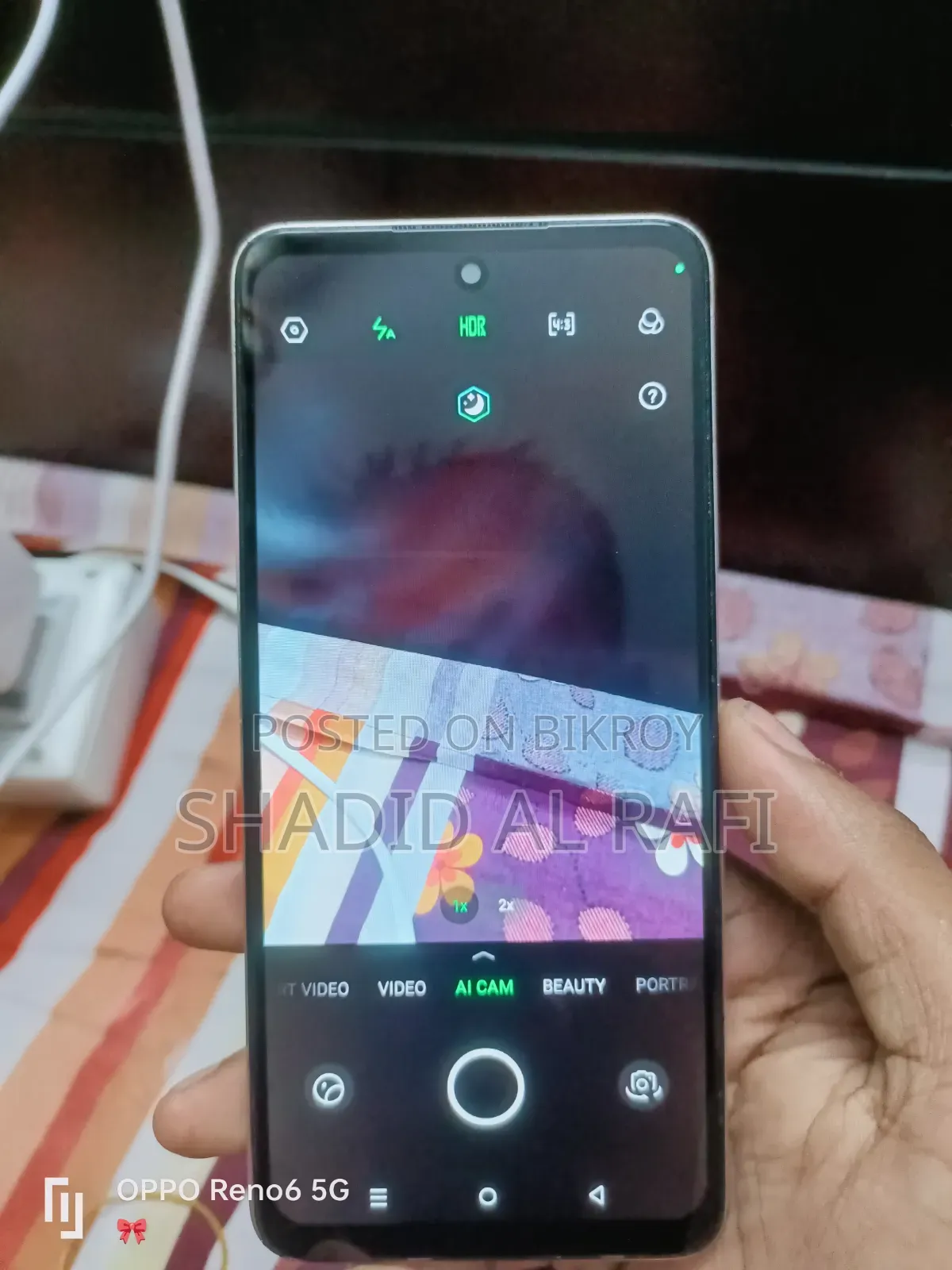Infinix Smart 8 64 GB Gold