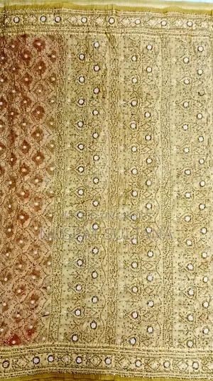 Gorgeous Saree
