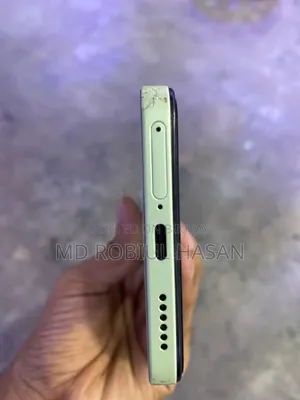 Xiaomi Redmi Note 14 4G 128 GB
