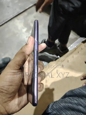 Xiaomi Pocophone X2 64 GB Purple
